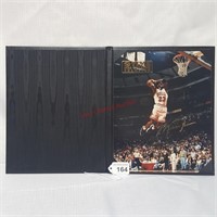 Upper Deck Michael  Jordan