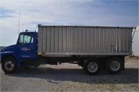 2004 Freightliner FL70 Grain Truck