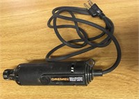 Dremel Moto Tool