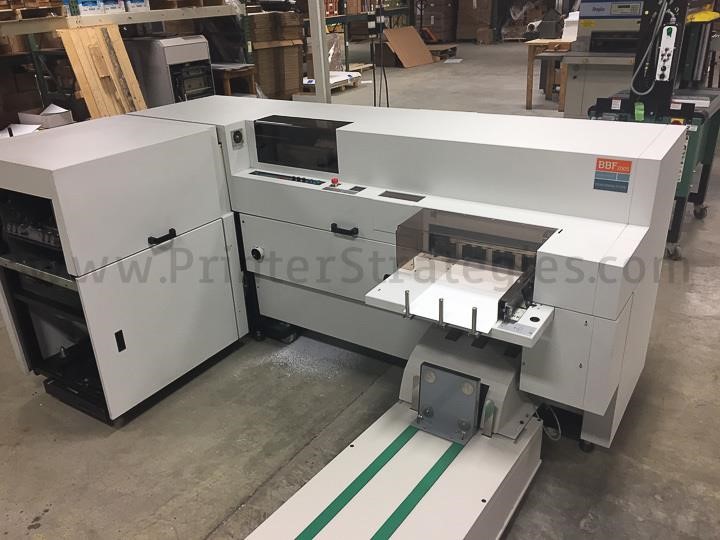 Shutterfly Surplus Equipment and Consignment