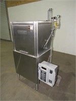 Hobart Dish Washer-