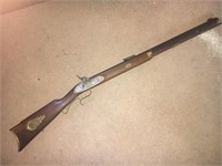 Connecticut Arms 50 cal. Black Powder Rifle