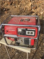 Honda EM1800 X portable generator