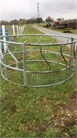 Round Bale Feeder