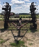 McKee Brothers Ltd Cultivator