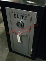 Elite Stack-On Ammo/Handgun Fire Safe  digital loc