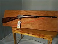 Winchester Model 1903 22cal SA sn64401 nice