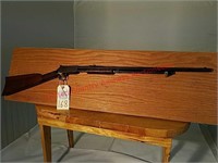 Winchester Model 1890 22cal short slide action sn6