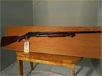 Winchester Model 1897 16ga slide action full sn704