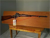 Sharps 45cal Carbine sn4044