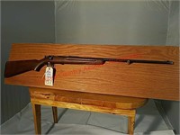 Winchester Model 67 22cal S/L/LR bolt