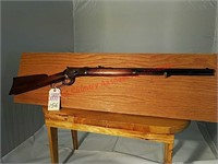 Winchester Model 1882 32cal Octagon barrel sn59268
