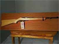 Ruger Model 10-22 Carbine 22cal L/LR new w/ box sm