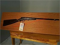 Winchester Model 52 22cal S/L/LR Single