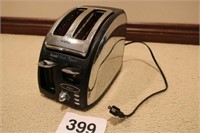 T-FAL AVANTE TOASTER, HIGH SPEED