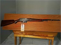Winchester Model 1905 32cal sn22701