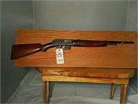 Winchester Model 1910 S.L. 401cal sn5248