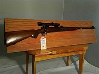Winchester Model 70 270cal bolt sn277955 nice