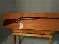 Winchester Model 59 22cal single S/L/LR