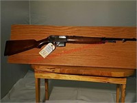 Winchester Model 07 361cal SA sn45660