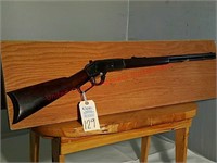Winchester Model 73 (1873) LA 32cal wcf 
Great Co