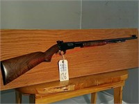 Winchester Model 61 22cal Pump S/L/LR Redfield pee
