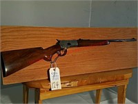 Winchester Model 65 20-25cal wcf LA sn1000854 nice