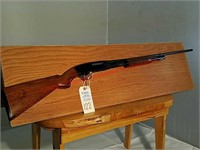 Winchester Model 42 410ga pump sn146509 3in Full c