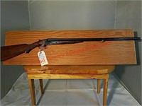 Winchester Model 21 12ga Double SxS sn57 very low