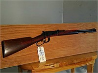 Winchester Model 94 LA 30cal wcf sn1314081
