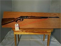 Winchester Model 64 LA 32cal W.S. sn1626655 nice