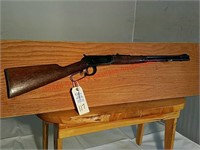 Winchester model 94 LA 32cal sn1782596 steel butt
