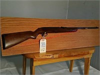 Winchester Model 55 22cal SA S/L/LR