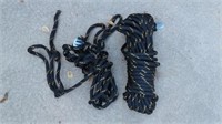 RAPPELLING ROPE