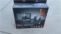 WALL MOUNT FOR FLAT SCREEN TV