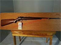 Winchester Model 56 22cal LR bolt sn5619