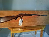 Winchester Model 1904 22cal Short/Long