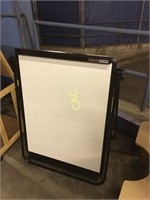 2 Child's Easels w/White Boards