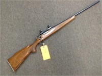 Remington 700 .22-250 REM. Bolt Action Rifle 511 2