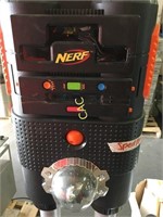 Nerf Electric Basketball Goal