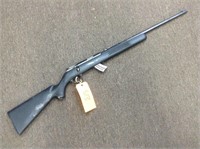 Savage Mark 2 .22 Rifle 513 411757