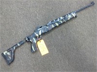Ruger Ranch Rifle .223 Rifle 510 58030329