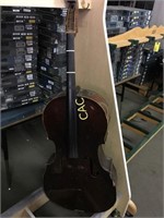 3pc Cellos with Rack