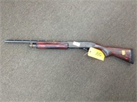 Remington 870 20 Guage Shotgun O439 AB50020U