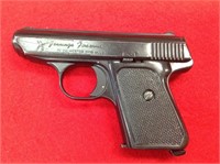Jennings J-22 .22 Pistol 346569