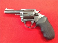 Charter Arms Bulldog .44 SPL. Revolver O411 723631