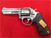 Taurus .357 Magnum Revolver O424 XG196561