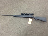 Springfield 110 30-06 Rifle O430 G082685