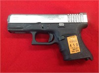Glock 29 Gen 4 10mm Pistol O410 YNG165