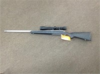 Remington 700 .300 Ultra Mag Rifle